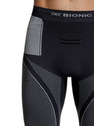 X-BIONIC ENERGY ACCUMULATOR 4.0 PANTS MEN - Charcoal Pearl Grey - Performance Base Layer Tights - 29 of 50