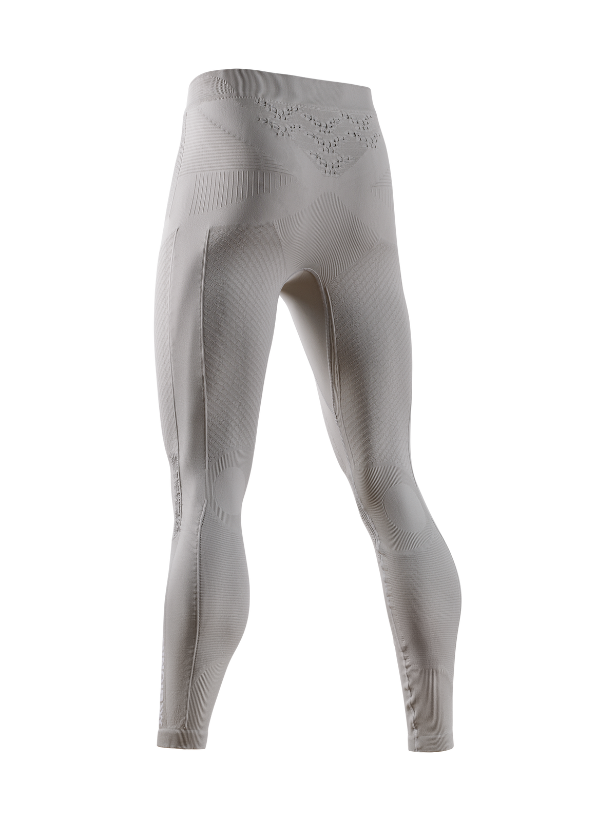 X-BIONIC ENERGY ACCUMULATOR 4.0 PANTS MEN - Seal Grey Light Grey - Performance Base Layer Tights - 8 of 50