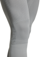 X-BIONIC ENERGY ACCUMULATOR 4.0 PANTS MEN - Seal Grey Light Grey - Performance Base Layer Tights - 9 of 50