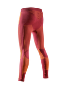 X-BIONIC ENERGY ACCUMULATOR 4.0 PANTS MEN - Dune Red Orange - Performance Base Layer Tights - 14 of 50