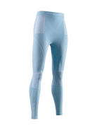 X-BIONIC ENERGY ACCUMULATOR 4.0 PANTS WMN - Ice Blue Arctic White - Pants - 13 of 26