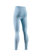 X-BIONIC ENERGY ACCUMULATOR 4.0 PANTS WMN - Ice Blue Arctic White - Pants - 14 of 26