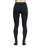 X-BIONIC ENERGY ACCUMULATOR 4.0 PANTS WMN - Opal Black Arctic White - Pants - 4 of 50