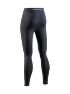 X-BIONIC ENERGY ACCUMULATOR 4.0 PANTS WMN - Opal Black Arctic White - Pants - 2 of 50