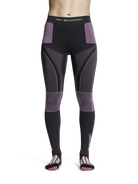 X-BIONIC ENERGY ACCUMULATOR 4.0 PANTS WMN - Charcoal Magnolia - Pants - 12 of 50
