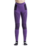 X-BIONIC ENERGY ACCUMULATOR 4.0 PANTS WMN - Midnight Aura - Performance Base Layer Tights - 20 of 50