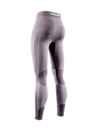 X-BIONIC ENERGY ACCUMULATOR 4.0 PANTS WMN - Dusty Lavender Arctic White - Pants - 28 of 50