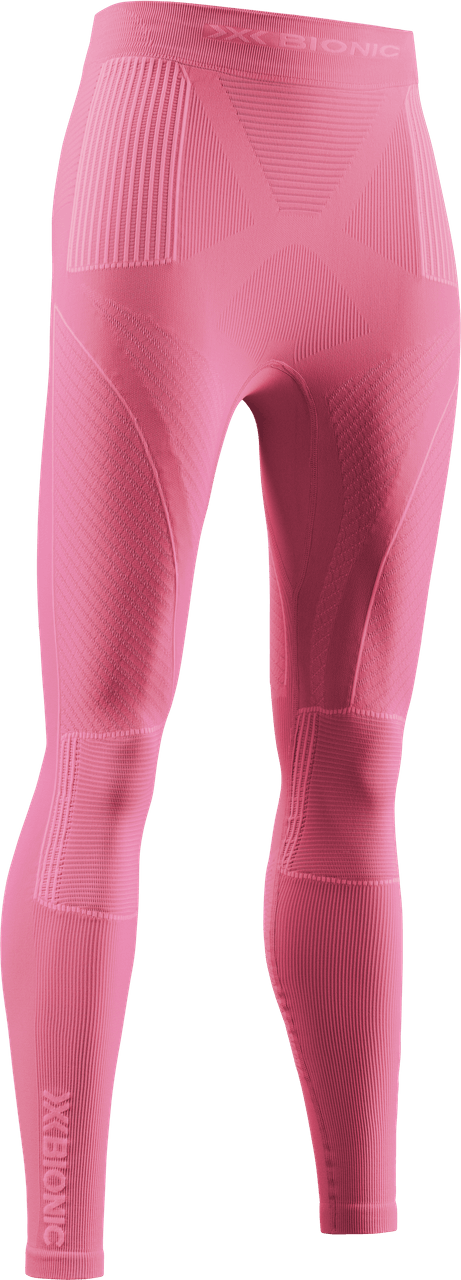 X-BIONIC ENERGY ACCUMULATOR 4.0 PANTS WMN - Magnolia Purple Fuchsia - Pants - 7 of 26