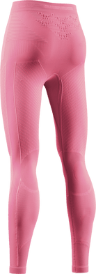 X-BIONIC ENERGY ACCUMULATOR 4.0 PANTS WMN - Magnolia Purple Fuchsia - Pants - 8 of 26