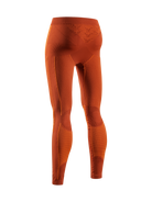 X-BIONIC ENERGY ACCUMULATOR 4.0 PANTS WMN - Clay Orange - Pants - 24 of 26