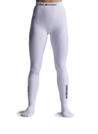 X-BIONIC ENERGY ACCUMULATOR 4.0 PANTS WMN - X White X Black - Pants - 38 of 50