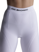 X-BIONIC ENERGY ACCUMULATOR 4.0 PANTS WMN - X White X Black - Pants - 39 of 50