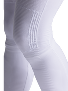 X-BIONIC ENERGY ACCUMULATOR 4.0 PANTS WMN - X White X Black - Pants - 42 of 50