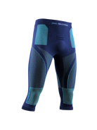 X-BIONIC ENERGY ACCUMULATOR 4.0 PANTS 3/4 MEN - Navy Blue - 3/4 Pants - 18 of 19