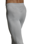 X-BIONIC ENERGY ACCUMULATOR 4.0 PANTS 3/4 MEN - Seal Grey Light Grey - 3/4 Pants - 7 of 22
