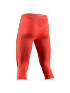 X-BIONIC ENERGY ACCUMULATOR 4.0 PANTS 3/4 MEN - Sunset Orange Anthracite - 3/4 Pants - 18 of 22