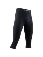 X-BIONIC ENERGY ACCUMULATOR 4.0 PANTS 3/4 MEN - Opal Black Arctic White - 3/4 Pants - 1 of 8