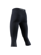 X-BIONIC ENERGY ACCUMULATOR 4.0 PANTS 3/4 MEN - Opal Black Arctic White - 3/4 Pants - 2 of 8