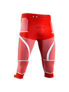 X-BIONIC ENERGY ACCUMULATOR 4.0 PATRIOT PANTS 3/4 SWITZERLAND - Switzerland - 3/4 Pants - 1 of 6