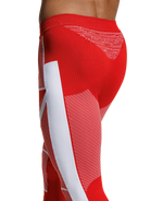 X-BIONIC ENERGY ACCUMULATOR 4.0 PATRIOT PANTS 3/4 SWITZERLAND - Switzerland - 3/4 Pants - 5 of 6