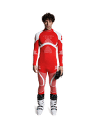 X-BIONIC ENERGY ACCUMULATOR 4.0 PATRIOT PANTS 3/4 SWITZERLAND - Switzerland - 3/4 Pants - 6 of 6