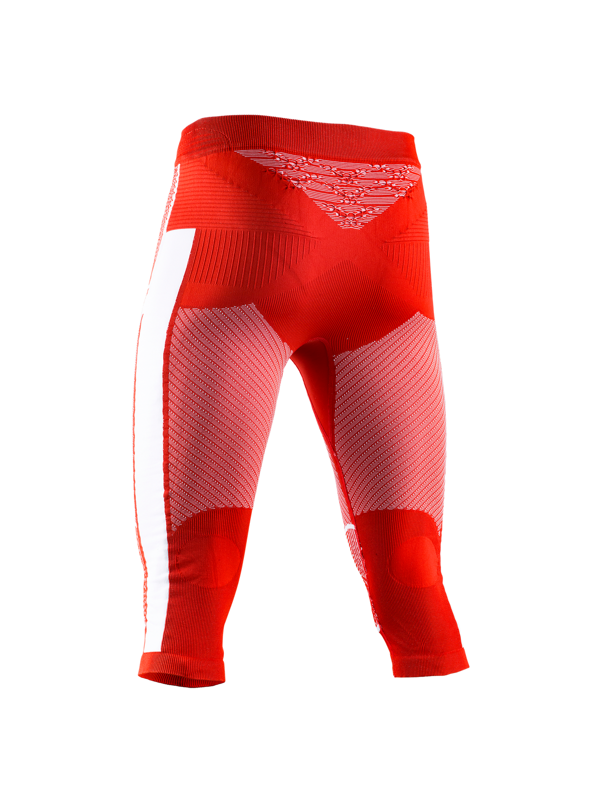 X-BIONIC ENERGY ACCUMULATOR 4.0 PATRIOT PANTS 3/4 SWITZERLAND - Switzerland - 3/4 Pants - 2 of 6