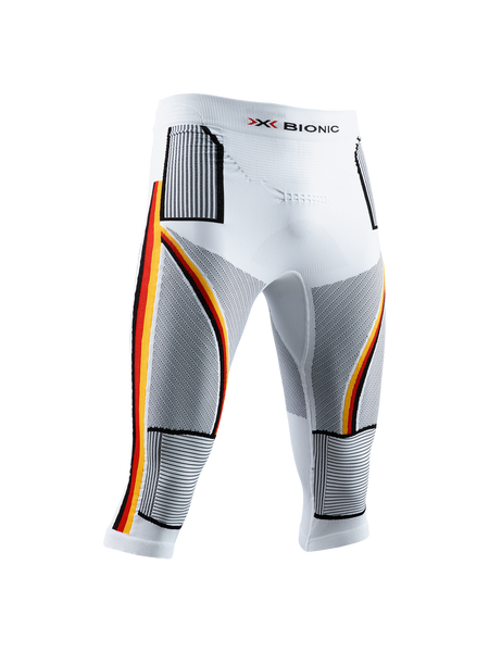 X-BIONIC ウィンタースポーツ アンダーウェア X-BIONIC Base Layer Pant UNISEX – Bomber Ski