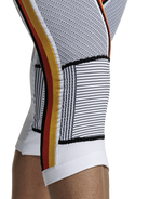 X-BIONIC ENERGY ACCUMULATOR 4.0 PATRIOT PANTS 3/4 GERMANY - Germany - 3/4 Pants - 3 of 6