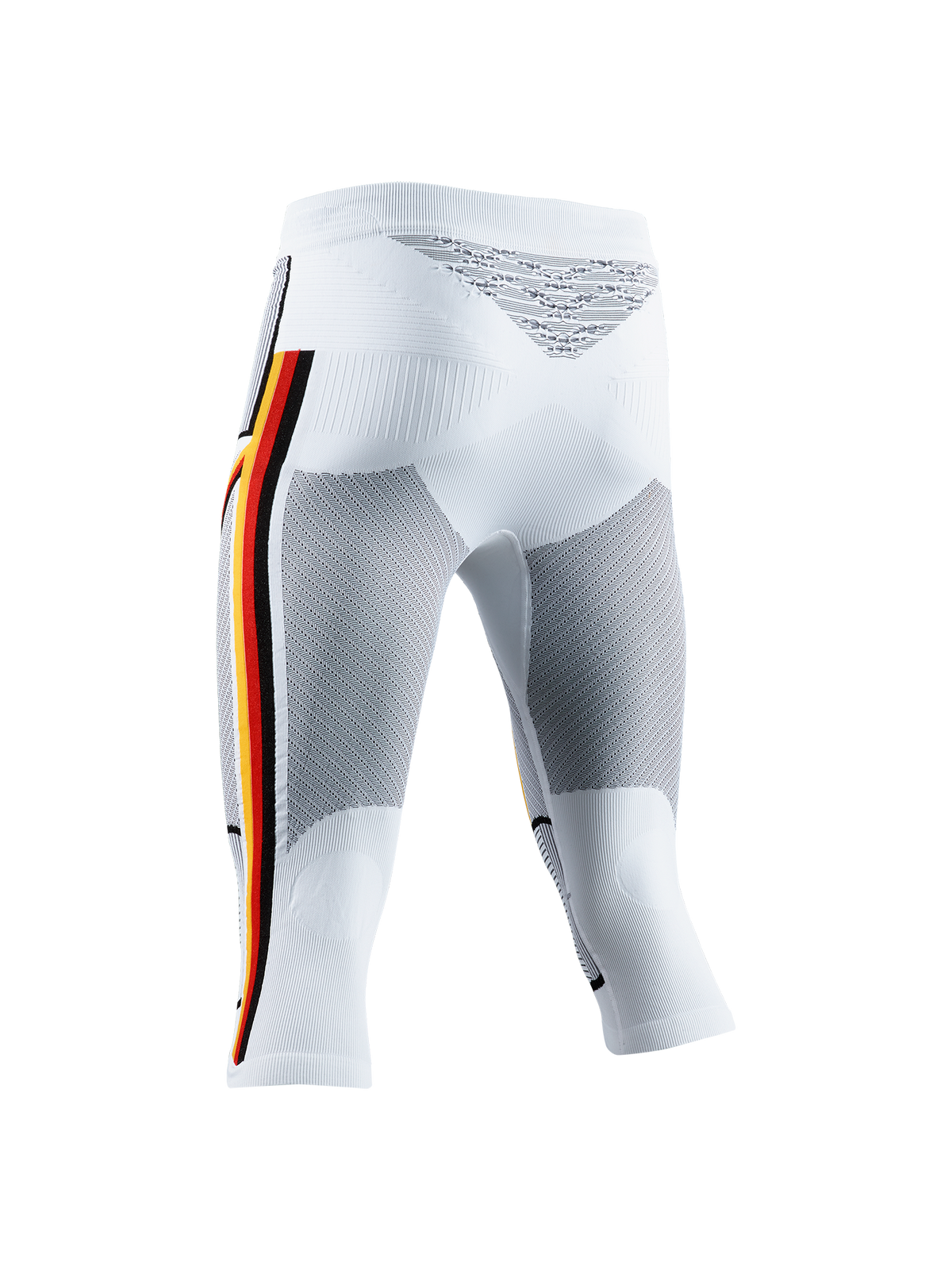X-BIONIC ENERGY ACCUMULATOR 4.0 PATRIOT PANTS 3/4 GERMANY - Germany - 3/4 Pants - 2 of 6