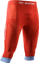 X-BIONIC ENERGY ACCUMULATOR 4.0 LEVADA PANTS 3/4 - Levada - 3/4 Pants - 1 of 3
