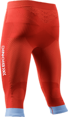 X-BIONIC ENERGY ACCUMULATOR 4.0 LEVADA PANTS 3/4 - Levada - 3/4 Pants - 2 of 3
