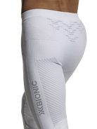 X-BIONIC ENERGY ACCUMULATOR 4.0 ARMADILLO 3/4 PANTS - Arctic White Pearl Grey - 3/4 Pants - 4 of 7