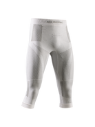 X-BIONIC ENERGY ACCUMULATOR 4.0 ARMADILLO 3/4 PANTS - Arctic White Pearl Grey - 3/4 Pants - 1 of 7