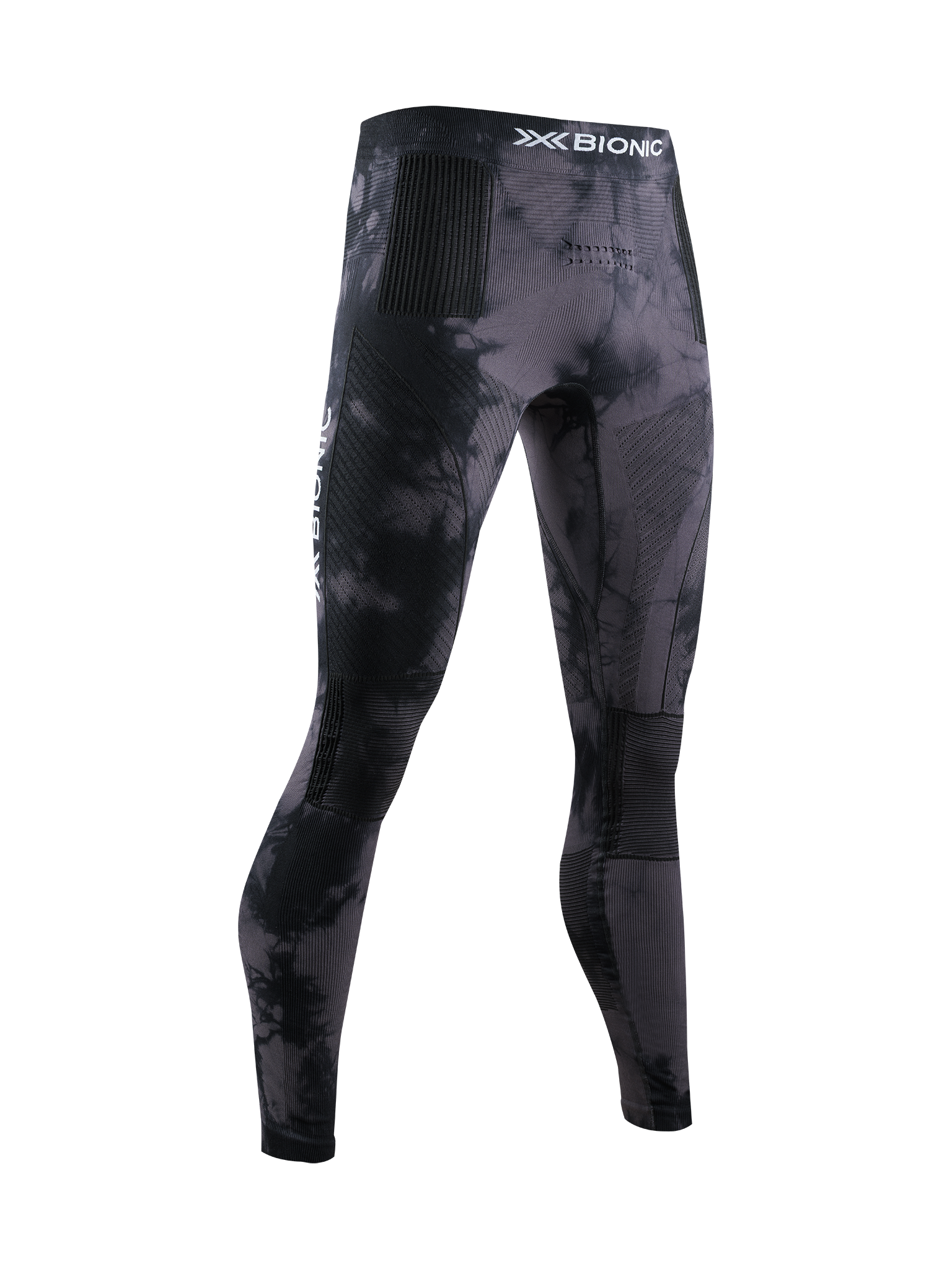 ENERGY ACCUMULATOR 4.0 PANTS MEN - MARCO ODERMATT SIGNATURE EDITION