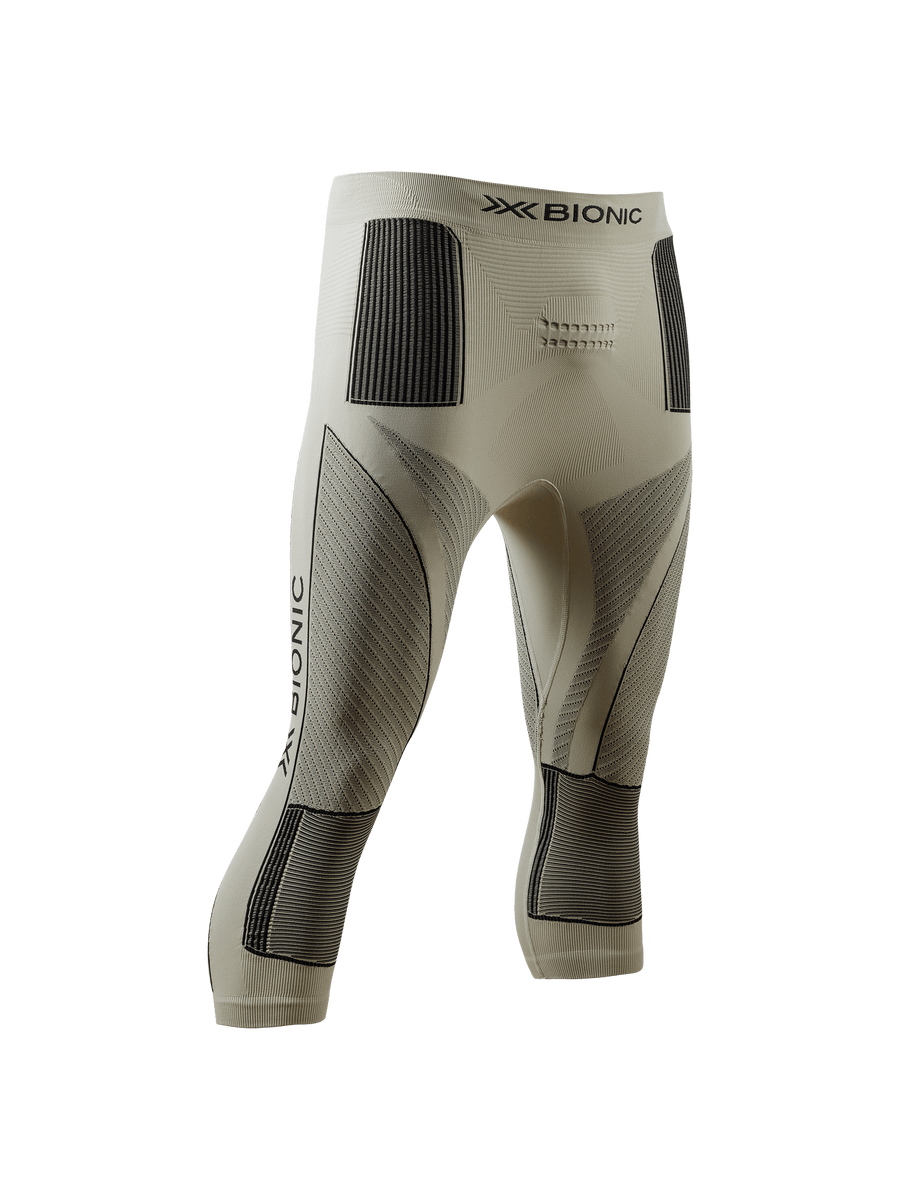 ENERGY ACCUMULATOR 4.0 PANTS 3/4 - MARCO ODERMATT SIGNATURE EDITION