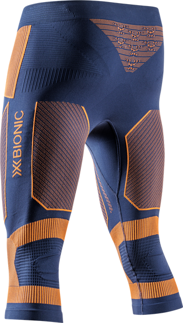 X-BIONIC Couche de base à manches courtes Regulator Noir X-BIONIC Couche de base à manches courtes Regulator Noir