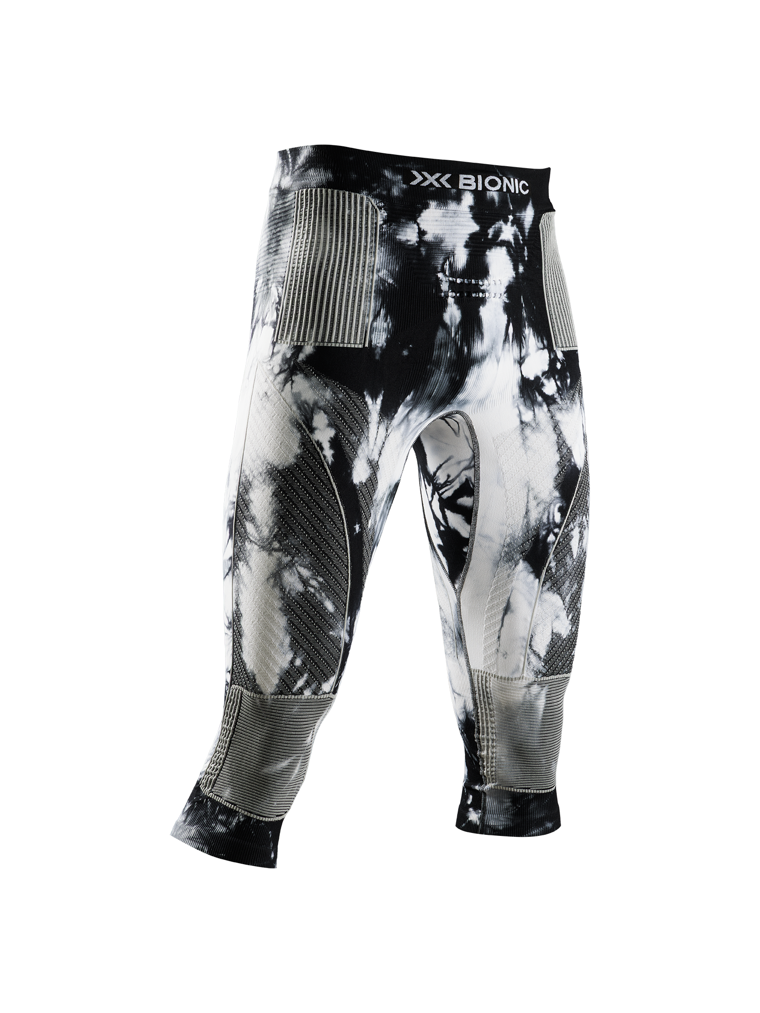 ENERGY ACCUMULATOR 4.0 PANTS 3/4
