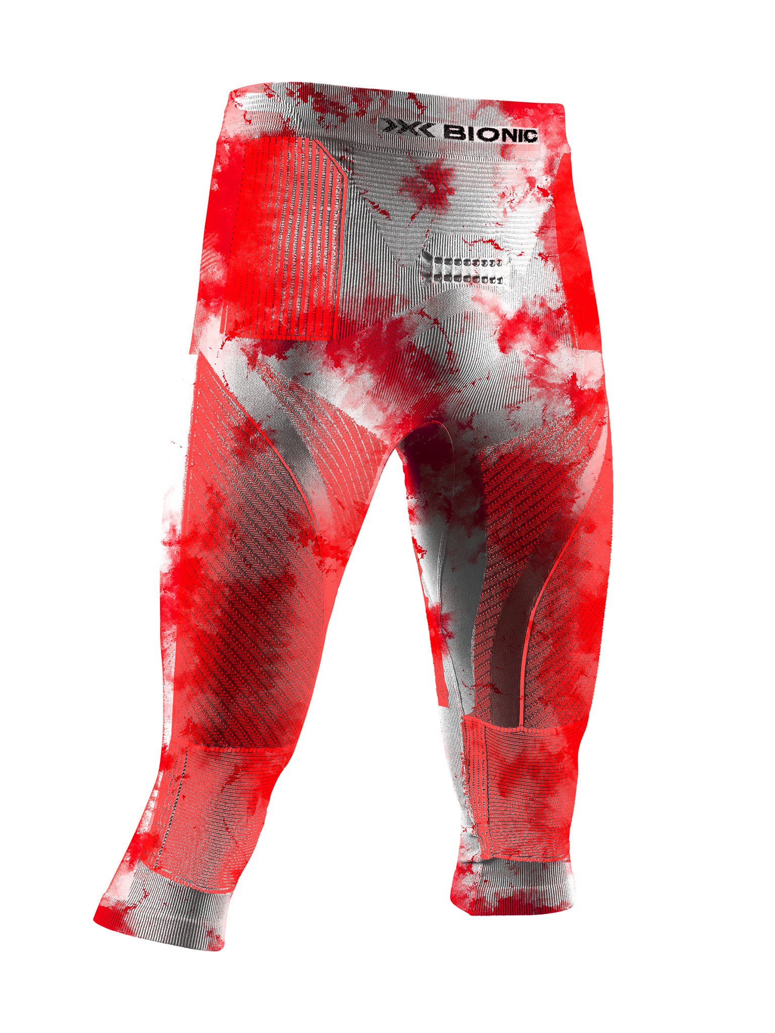 ENERGY ACCUMULATOR 4.0 PANTS 3/4