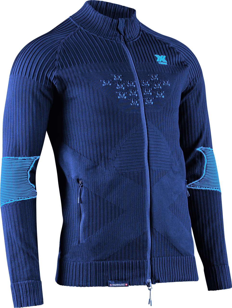 Energy Accumulator Jackets – X-BIONIC