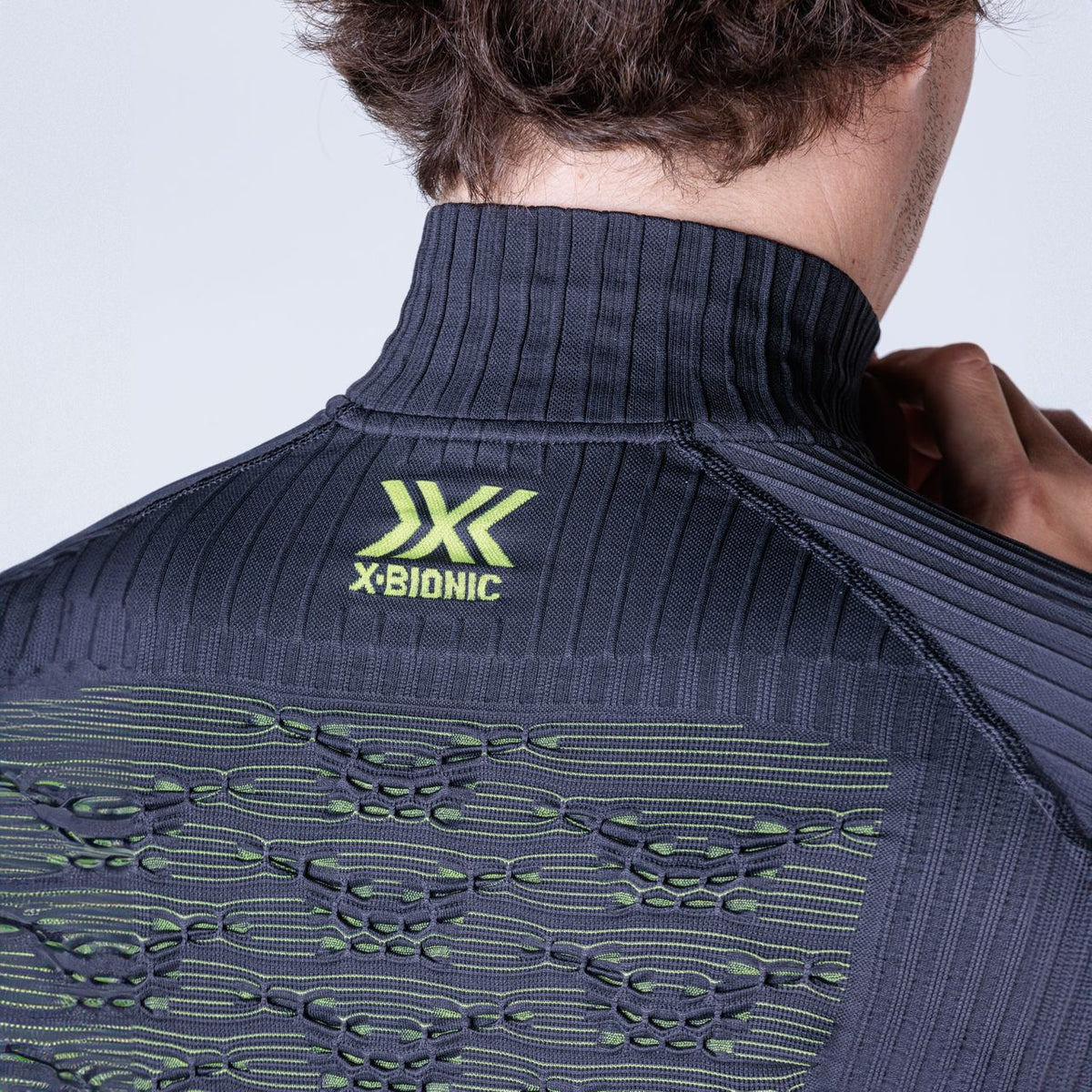 Energy Accumulator Jackets – X-BIONIC