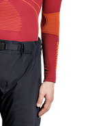 X-BIONIC ENERGY ACCUMULATOR 4.0 SHIRT LG SL MEN - Dune Red Orange - Longsleeves - 18 of 41