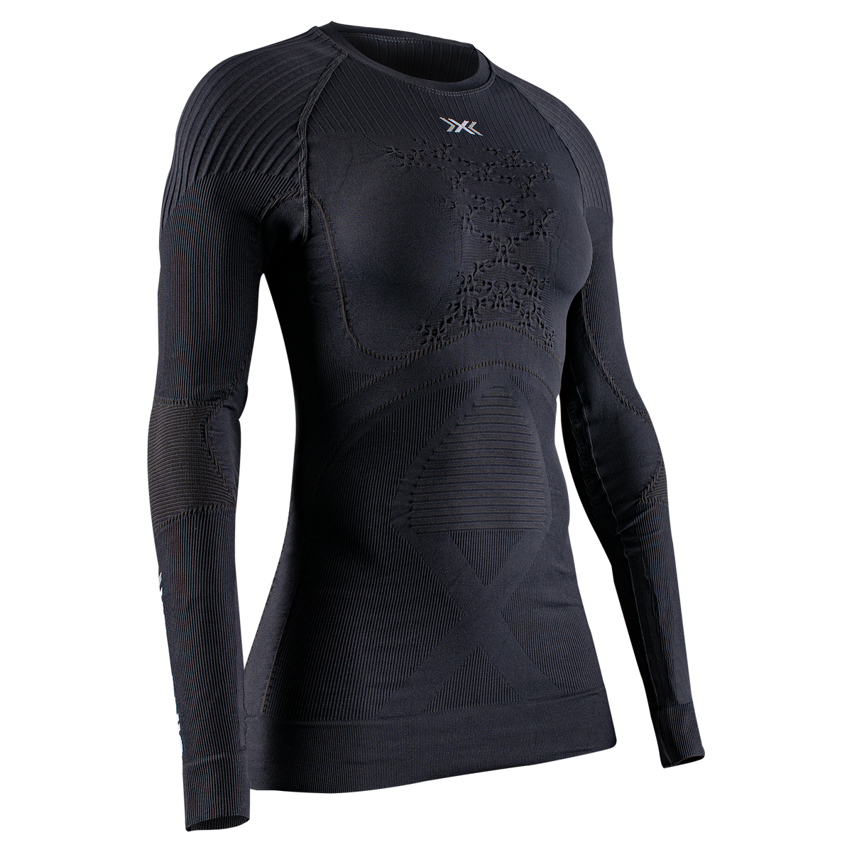 X-BIONIC Energy Accumulator 4.0 Shirt Women - Free Shipping