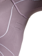 X-BIONIC ENERGY ACCUMULATOR 4.0 SHIRT LG SL WMN - Dusty Lavender Arctic White - Longsleeves - 38 of 50