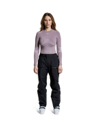 X-BIONIC ENERGY ACCUMULATOR 4.0 SHIRT LG SL WMN - Dusty Lavender Arctic White - Longsleeves - 40 of 50