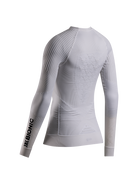 X-BIONIC ENERGY ACCUMULATOR 4.0 SHIRT LG SL WMN - X White X Black - Longsleeves - 47 of 50
