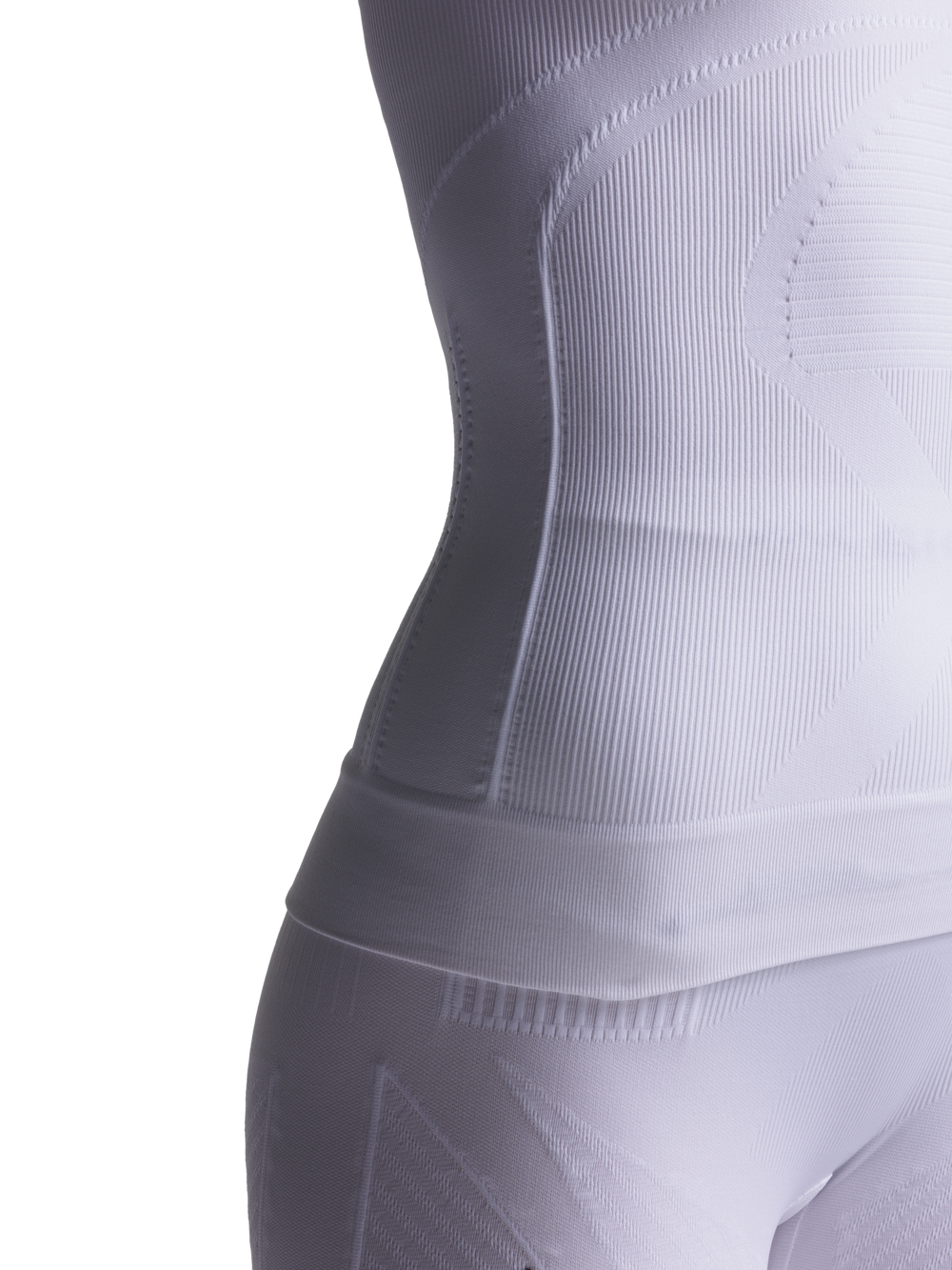 X-BIONIC ENERGY ACCUMULATOR 4.0 SHIRT LG SL WMN - X White X Black - Longsleeves - 48 of 50