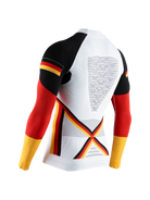 X-BIONIC ENERGY ACCUMULATOR 4.0 PATRIOT SHIRT TURTLE NECK LG SL GERMANY - Germany - Turtle Necks - 2 of 5