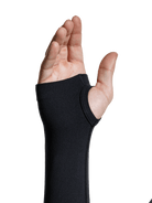 X-BIONIC ENERGY ACCUMULATOR LIGHT SHIRT LS 1/2 ZIP MEN - X Black Light Grey - Longsleeves - 11 of 14