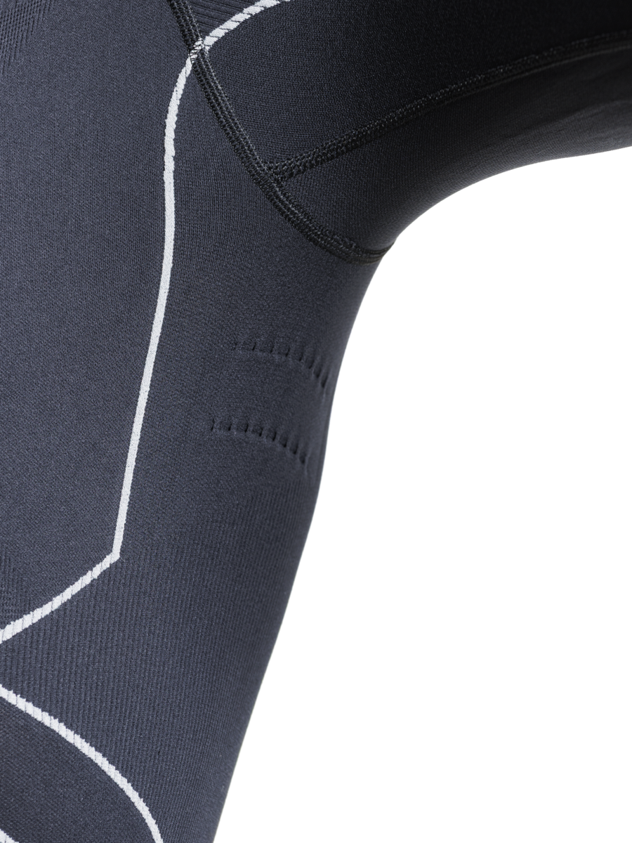 X-BIONIC ENERGY ACCUMULATOR LIGHT SHIRT LS MEN - X Black Light Grey - Longsleeves - 10 of 12