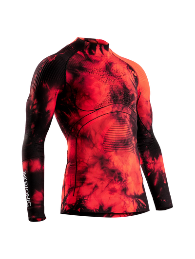 ENERGY ACCUMULATOR TURTLE NECK LS Swiss